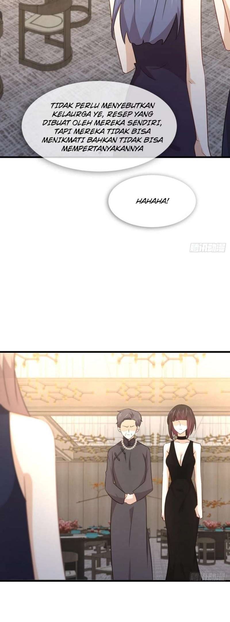 Immortal Swordsman in The Reverse World Chapter 175 Gambar 12